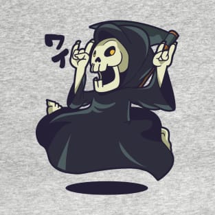 Death Jump T-Shirt